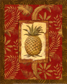 Pineapple